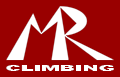 MRclimbing logo